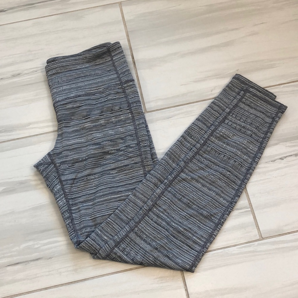 Athleta leggings, size small